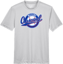 ARSENAL - TT11Y T-Shirt Zone Performance junior - SE. S12108 (AV)