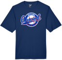 ARSENAL - TT11Y T-Shirt Zone Performance junior - SE. S12108 (AV)