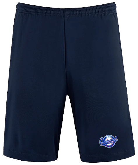 ARSENAL - P4475Y Short de sport junior - DTF-1825 (BAVG)