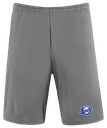 ARSENAL - P04475 Short De Sport Pour Homme - DTF. DTF-1825 (BAVG)