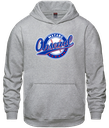 ARSENAL - L0550Y Sweat À Capuche Épais Pour Jeunes - SE. S12108 (AV)