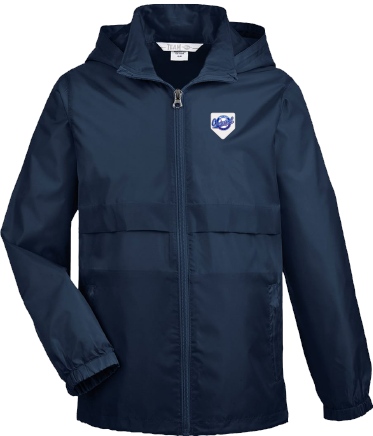 ARSENAL - TT73Y Coupe-vent JUNIOR - EC. ES144 (AVG)